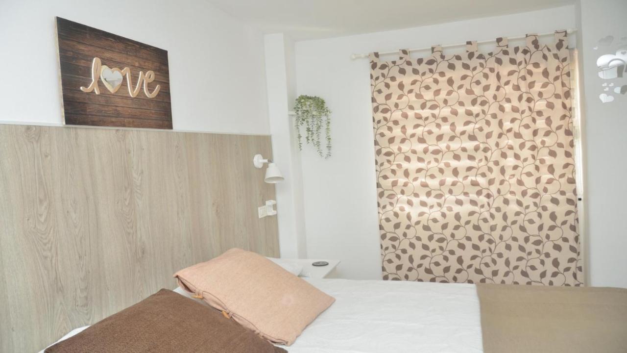 Apto Ulises 1 B Valle Gran Rey Exterior foto